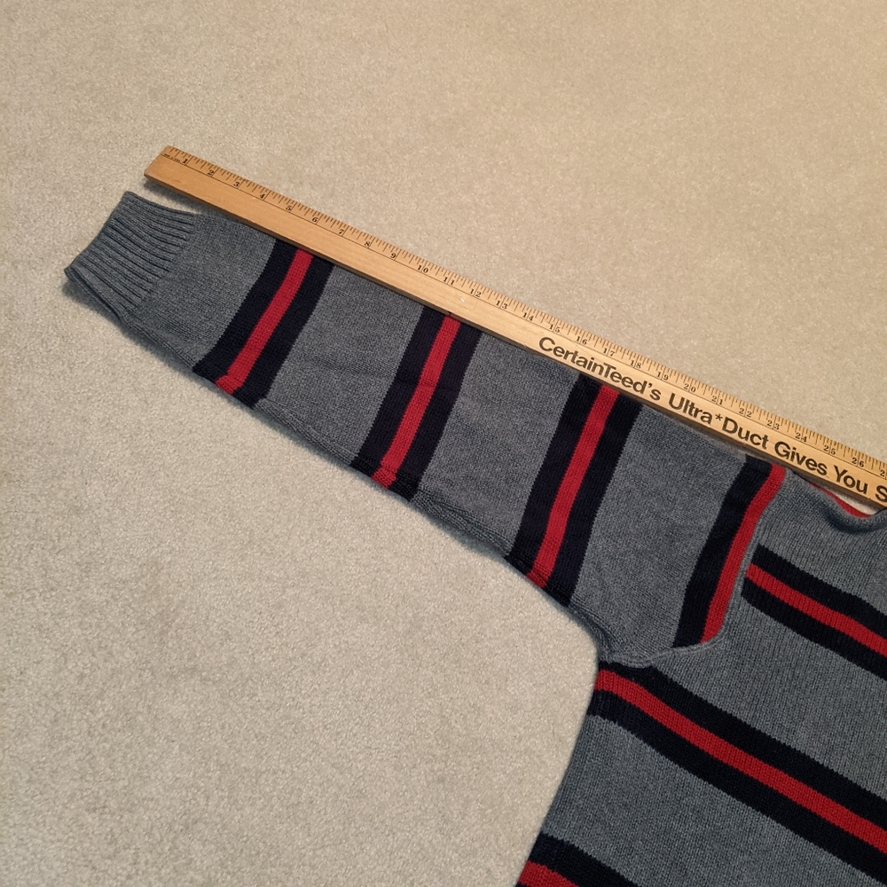 Tommy hilfiger sweater - Picture 4 of 13
